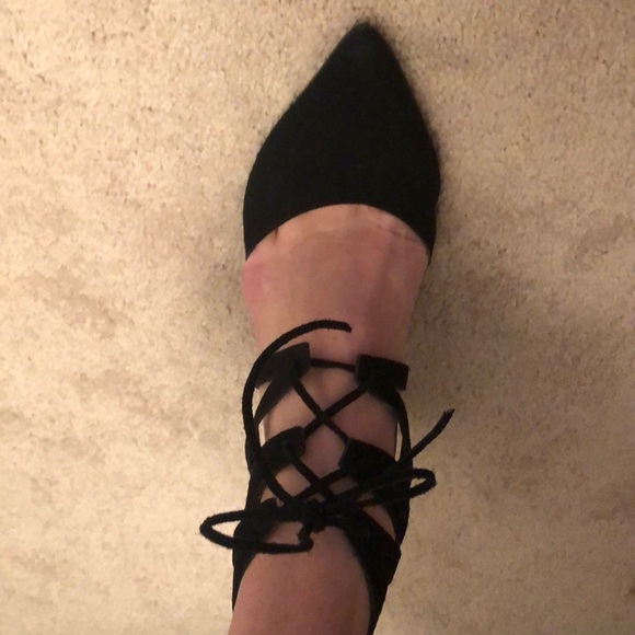 Steve Madden Pointed Heels - Picture 6 of 6